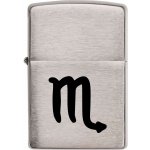 Zippo Znamení Štír – Hledejceny.cz