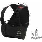 Compressport UltRun Pack Evo 15l black – Zboží Dáma