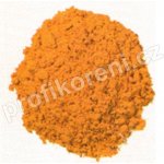 Grešík Kurkuma mletá 50 g – Zboží Dáma