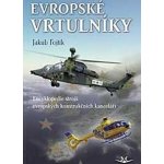 Jakub Fojtík - Evropské vrtulníky – Hledejceny.cz