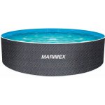 Marimex Orlando 3,05x0,91 m RATAN 10303048 – Hledejceny.cz