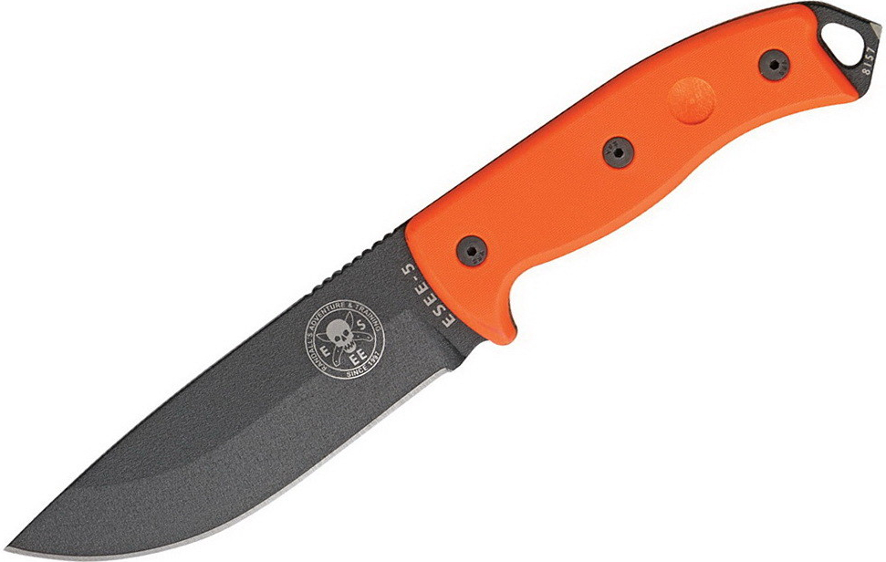 ESEE 5 P-OR 1095 G10