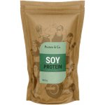 Protein&Co. Sójový protein 1000 g – Hledejceny.cz