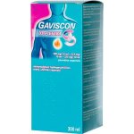 GAVISCON DUO EFEKT POR 500MG/213MG/325MG POR SUS 1X300ML I – Sleviste.cz