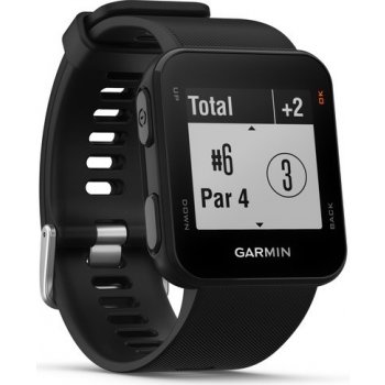 Garmin Approach S10