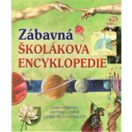 Zábavná školákova encyklopedie – Hledejceny.cz