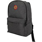 Santa Cruz Classic Dot Emb Skatepa černá 24 l – Zbozi.Blesk.cz