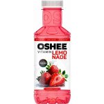 Oshee vitamínová limonáda jahoda 555 ml – Hledejceny.cz