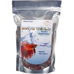 Penn Plax Crystal Sand White & Red bílé a červené skleněné krystaly 400 g – Sleviste.cz