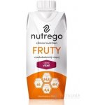 NUTREGO FRUTY S PŘÍCHUTÍ VIŠEŇ POR SOL 12X330ML – Hledejceny.cz