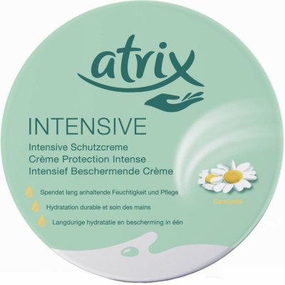 Atrix Intensive krém na ruce s heřmánkem 150 ml – Zboží Mobilmania