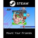 Mount Your Friends