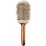 Olivia Garden Bamboo Touch Professional Thermo foukací kartáč 63 mm – Zboží Dáma