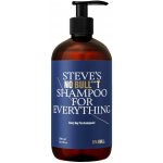 Steves Shampoo Šampon na všechny vlasy i vousy 500 ml