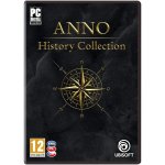 Anno History Collection – Zboží Dáma
