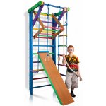 KinderSport Blue Plus 220 x 80 cm – Zboží Dáma
