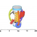Wiky Chrastítko – Zboží Dáma