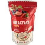 RageFitness Breakfast 600 g – Zboží Dáma