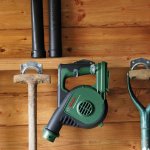 Bosch UniversalLeafBlower 18V-130 06008A0601 – Zboží Mobilmania