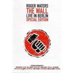 Waters Roger: Wall - Live In Berlin DVD – Zbozi.Blesk.cz