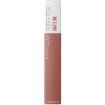 Maybelline SuperStay Matte Ink dlouhotrvající tekutá rtěnka 05 Loyalist 5 ml – Sleviste.cz