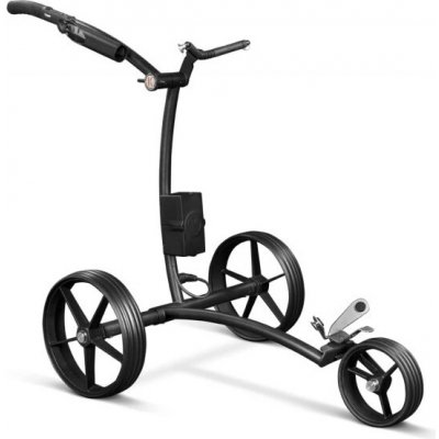 Kiffe elektrický K5 + Twist-Handle + Umbrellaholder – Zboží Mobilmania