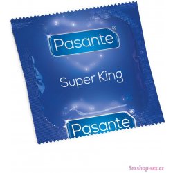 Pasante Super King Size 1 ks