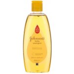 Johnson's Baby dětský šampon 300 ml – Zboží Dáma