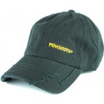 Mikbaits oblečení Čepice Hurricane černá – Zboží Dáma