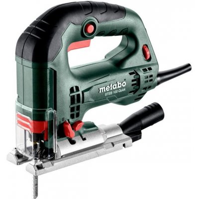 METABO STEB 100 Quick 601110500 – Hledejceny.cz