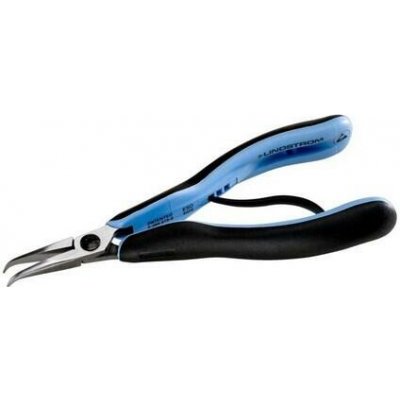 Lindström Kleště s oblými zahnutými čelistmi, řada RX - BA-RX 7892 – Sleviste.cz