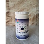 Biomineral CALC PHOS královská modrá 180 tablet/90 g tkáňová sůl – Hledejceny.cz