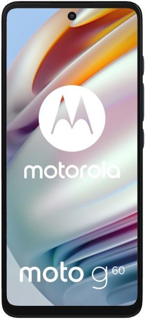 Motorola Moto G60 6GB/128GB