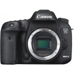 Canon EOS 7D Mark II – Zboží Živě