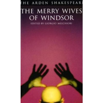 Merry Wives of Windsor – Zbozi.Blesk.cz