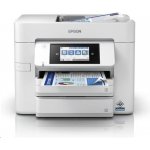 Epson WorkForce Pro WF-C4810DTWF – Hledejceny.cz