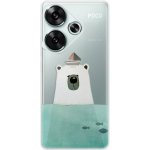 iSaprio - Bear With Boat - Xiaomi Poco F6 – Zboží Živě
