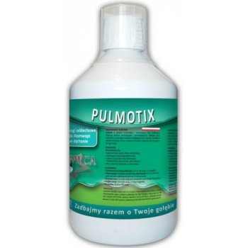 Mrowca Pulmotix 0,5 l