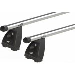 Příčníky Hakr HV0341 + HV0125 + HV0015 – Hledejceny.cz