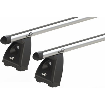 Příčníky Hakr HV0341 + HV0125 + HV0015 – Hledejceny.cz