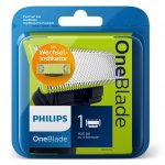 Philips OneBlade QP210/50 – Zbozi.Blesk.cz