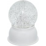 Retlux RXL 435 Vánoční dekorace sněžítko s LED 3x AA baterie WW – Sleviste.cz