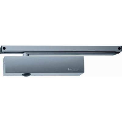 GEZE TS 5000 L hnědá 8584138191578 – Hledejceny.cz