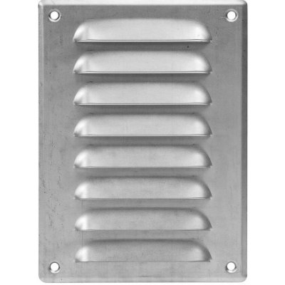 Ventishop KVMp 140 x 190 pozink ocel – Hledejceny.cz