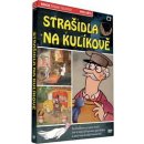 Film Strašidla na Kulíkově DVD