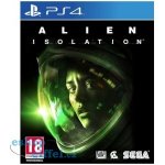Alien: Isolation – Zboží Dáma