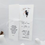 Svatební oznámení rozkládací Houpačka 2 – Hledejceny.cz