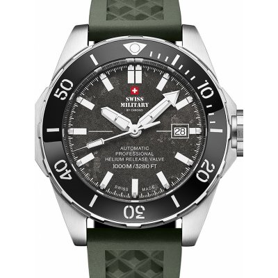 Swiss Military SMA34092.09