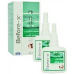 ICF Before X sol 2 x 100 ml – Sleviste.cz