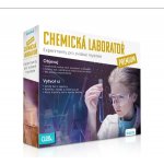 Albi Chemická laboratoř Premium – Hledejceny.cz